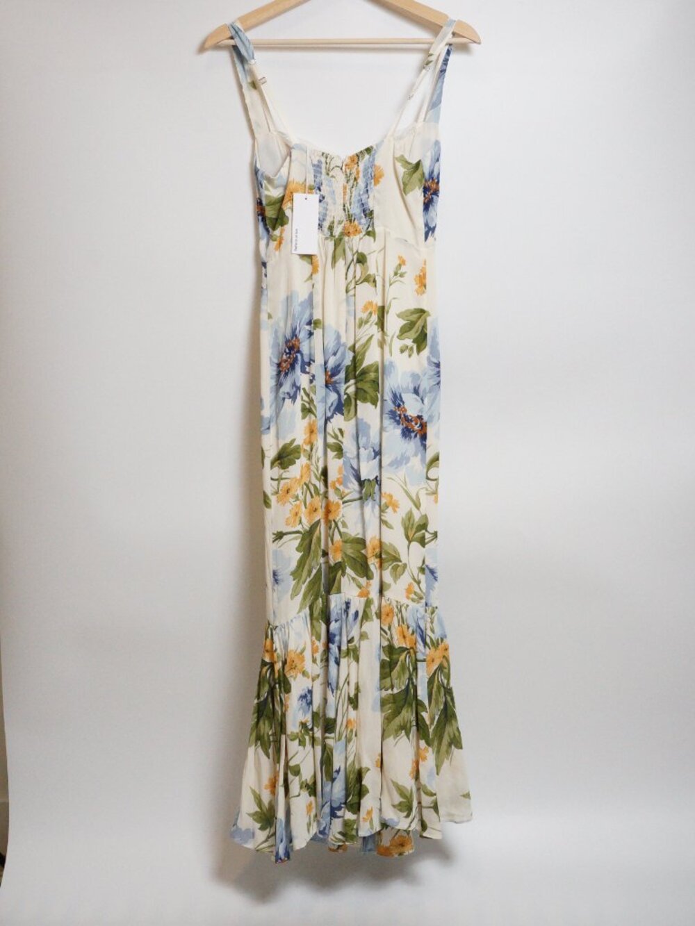 Reformation Irisa Dress - Picture 4 of 4
